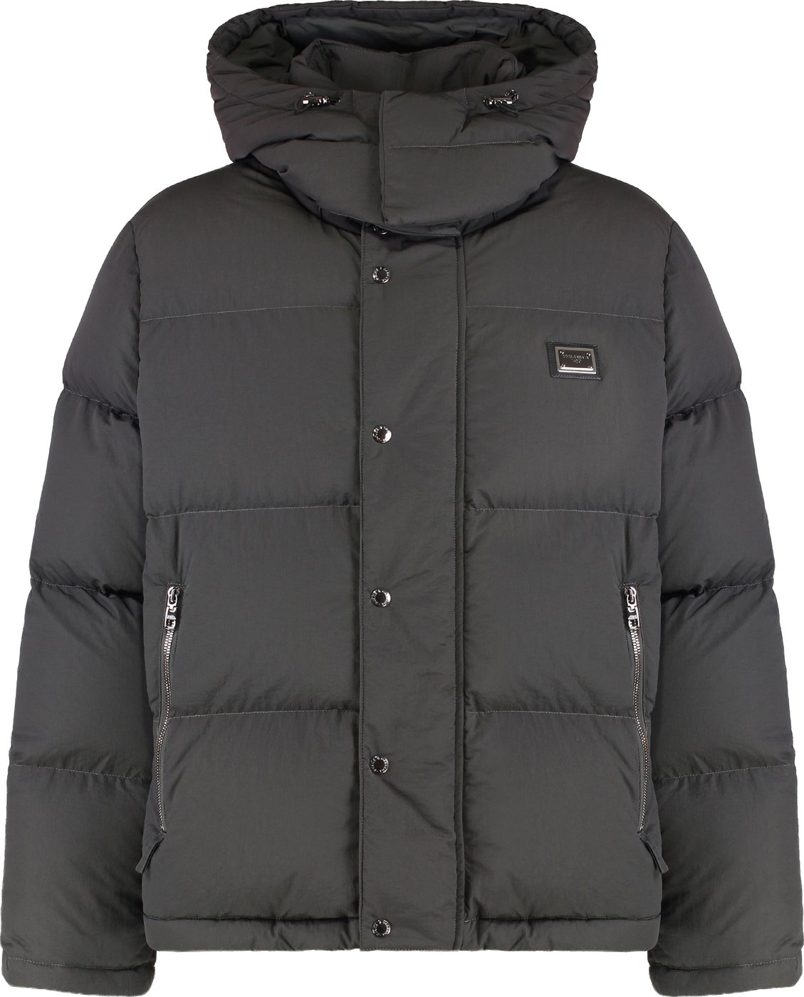 Puffer jacket