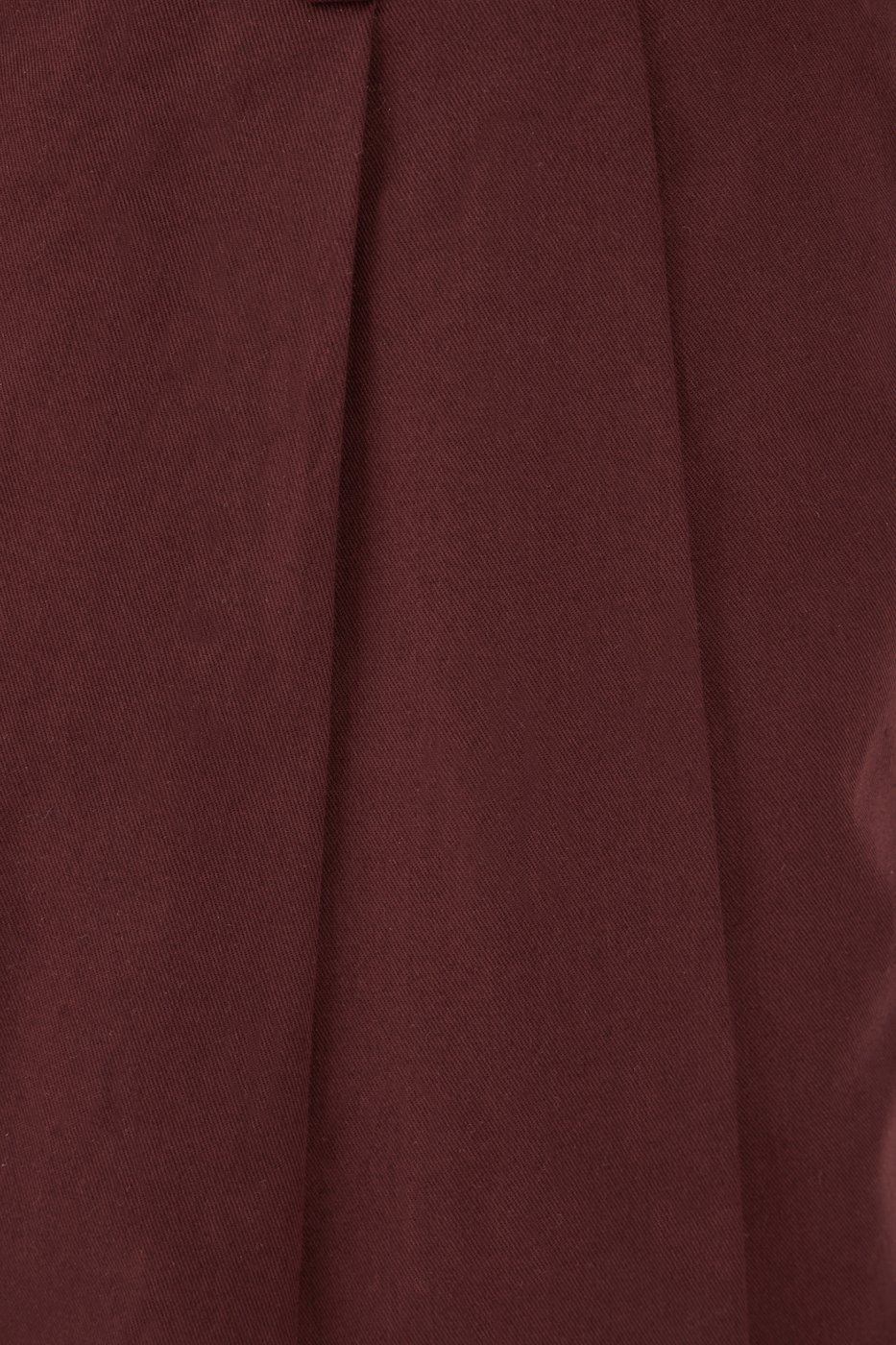 Dolce & Gabbana Grape stretch cotton pants