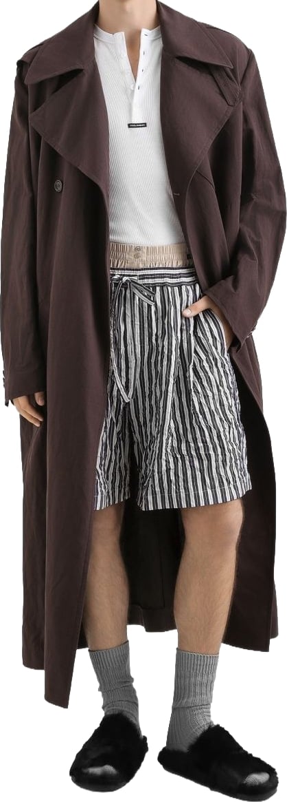 Shorts Rigato