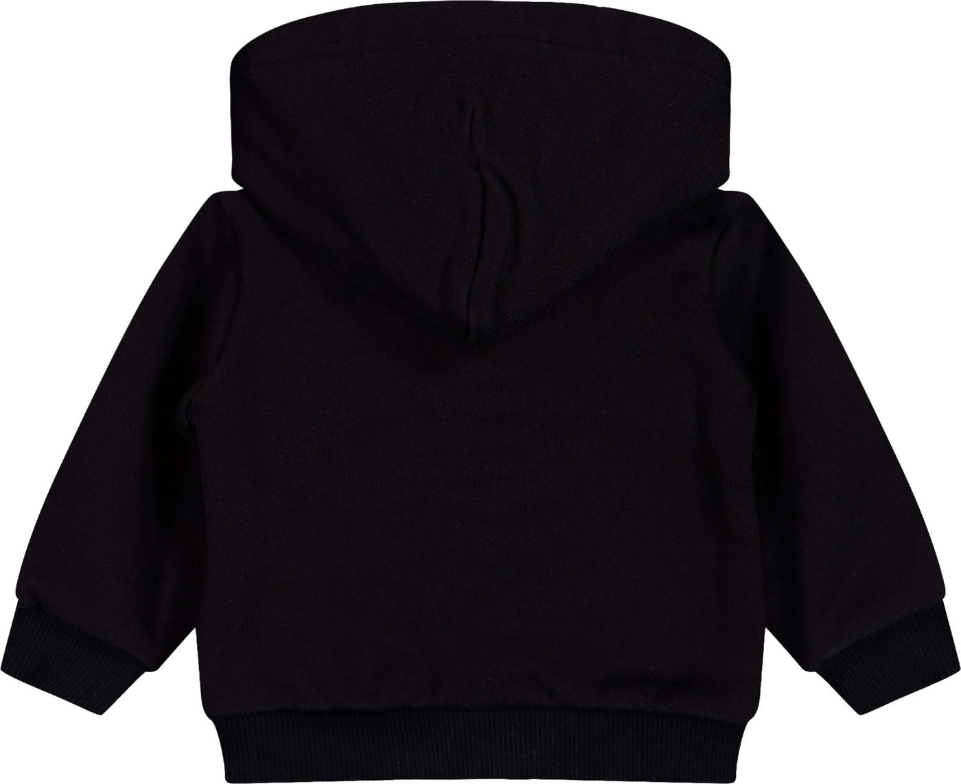 Dolce & Gabbana Baby Jongens Vest In Zwart