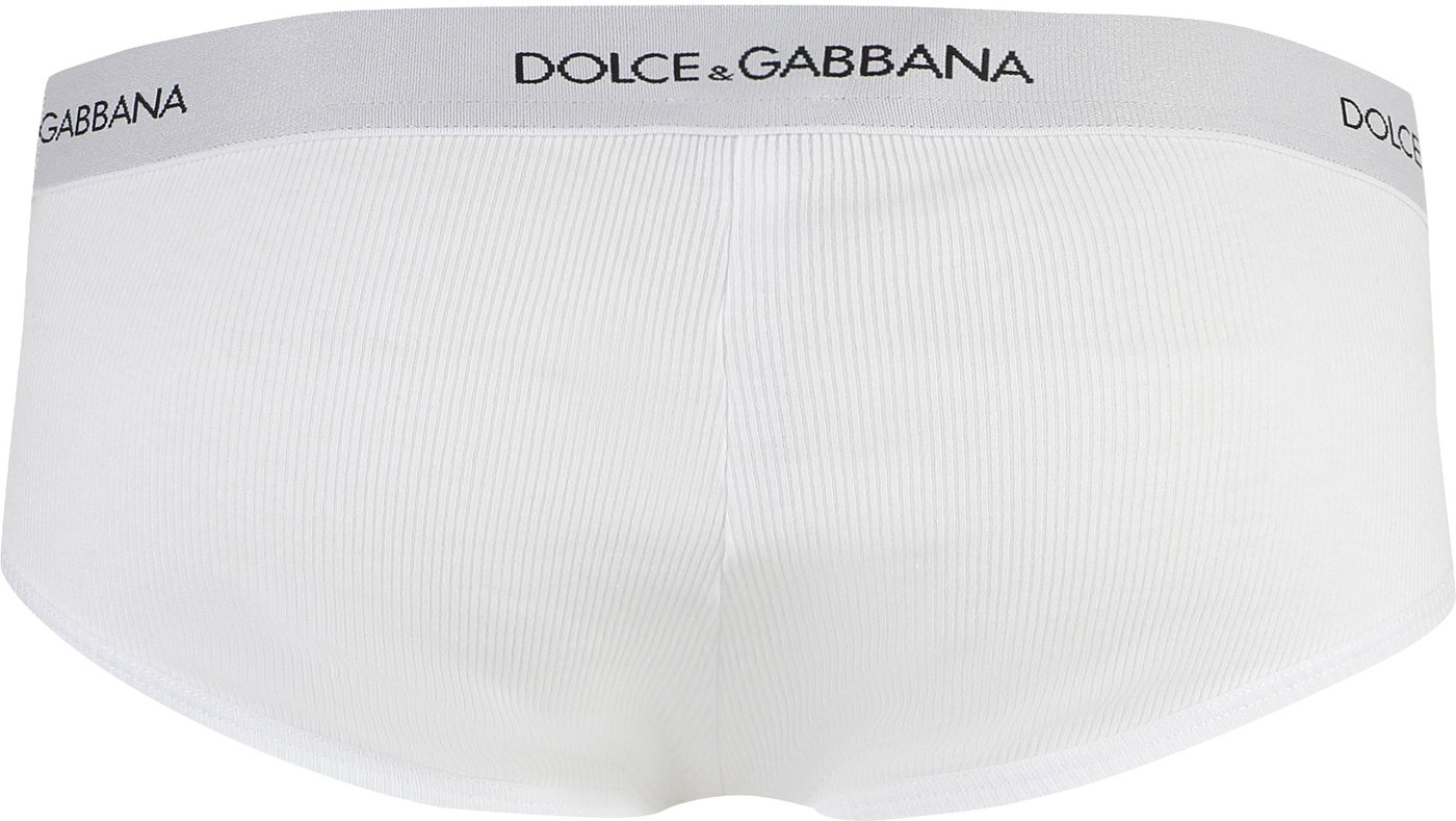 Plain color briefs