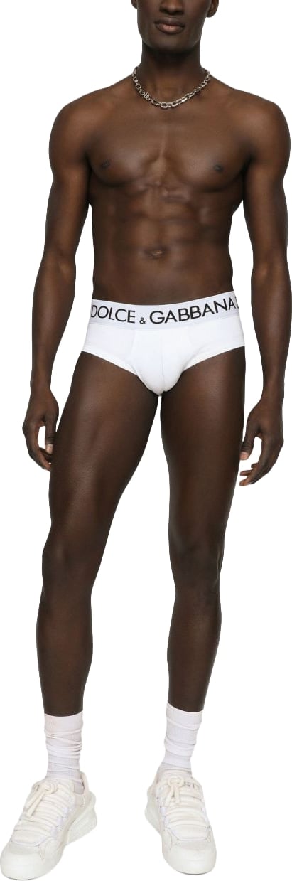 Underwear Bianco