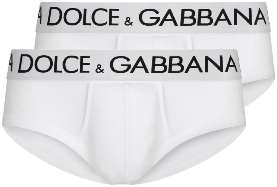 Underwear Bianco