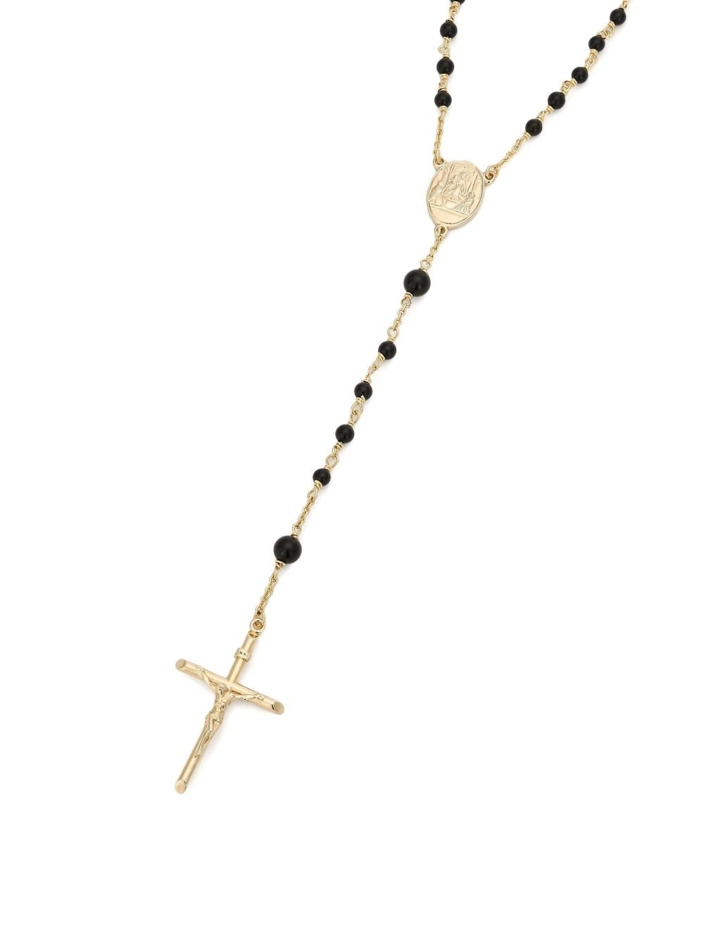 Bijoux Nero/Oro