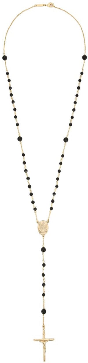 Bijoux Nero/Oro