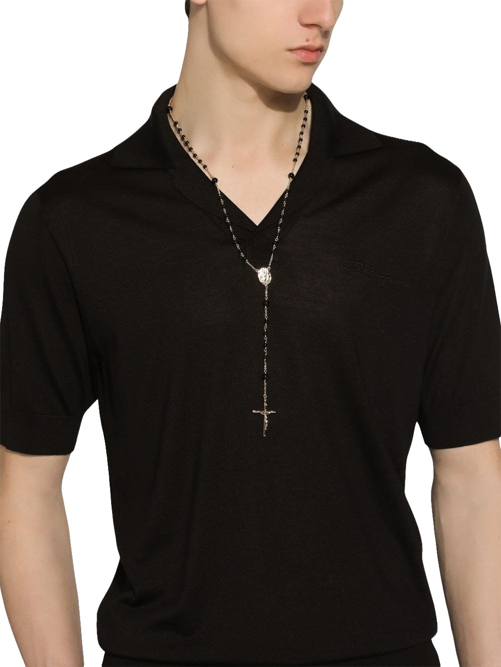 Bijoux Nero/Oro