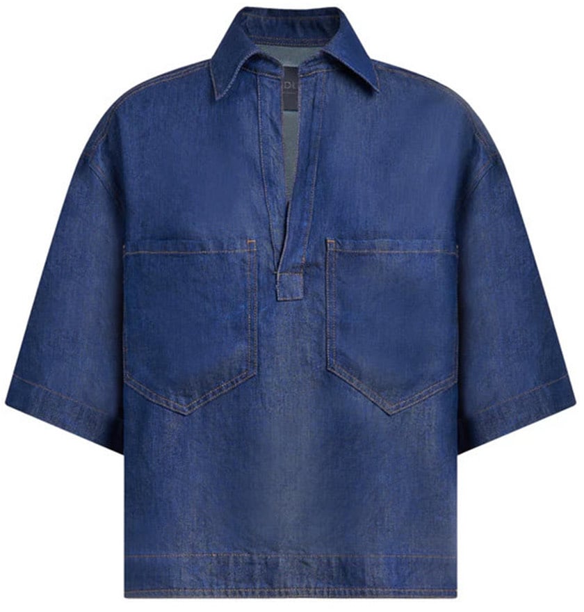 Shirts Blue