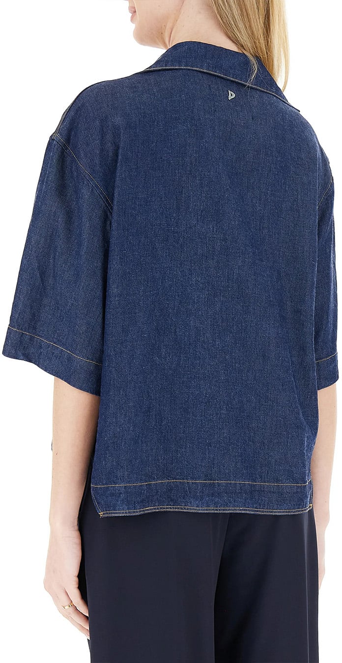 Shirts Blue
