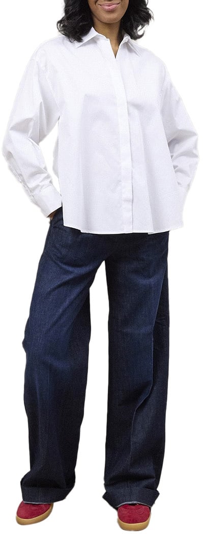 Shirts White
