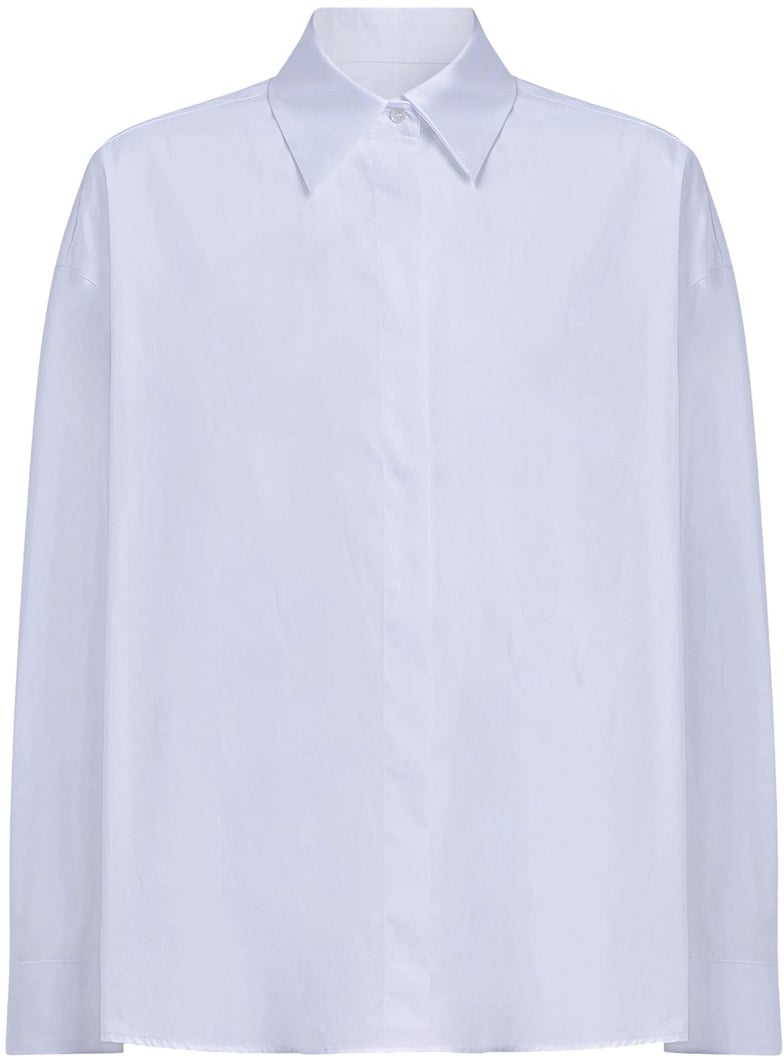 Shirts White