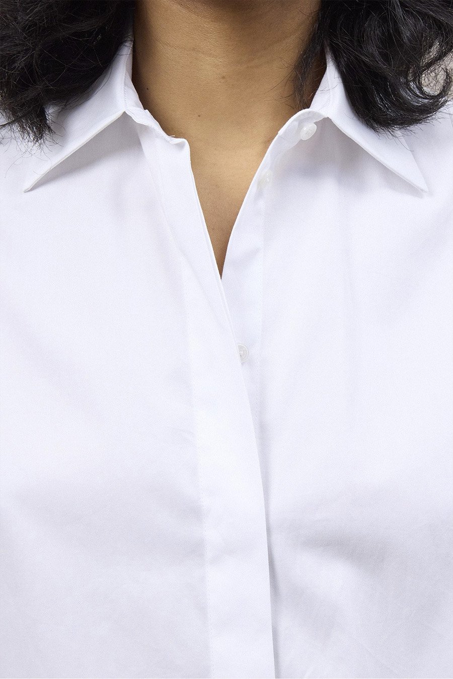 Shirts White