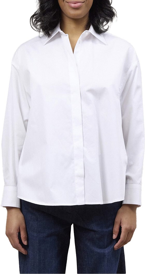Shirts White