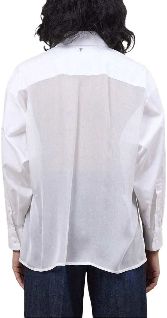 Shirts White