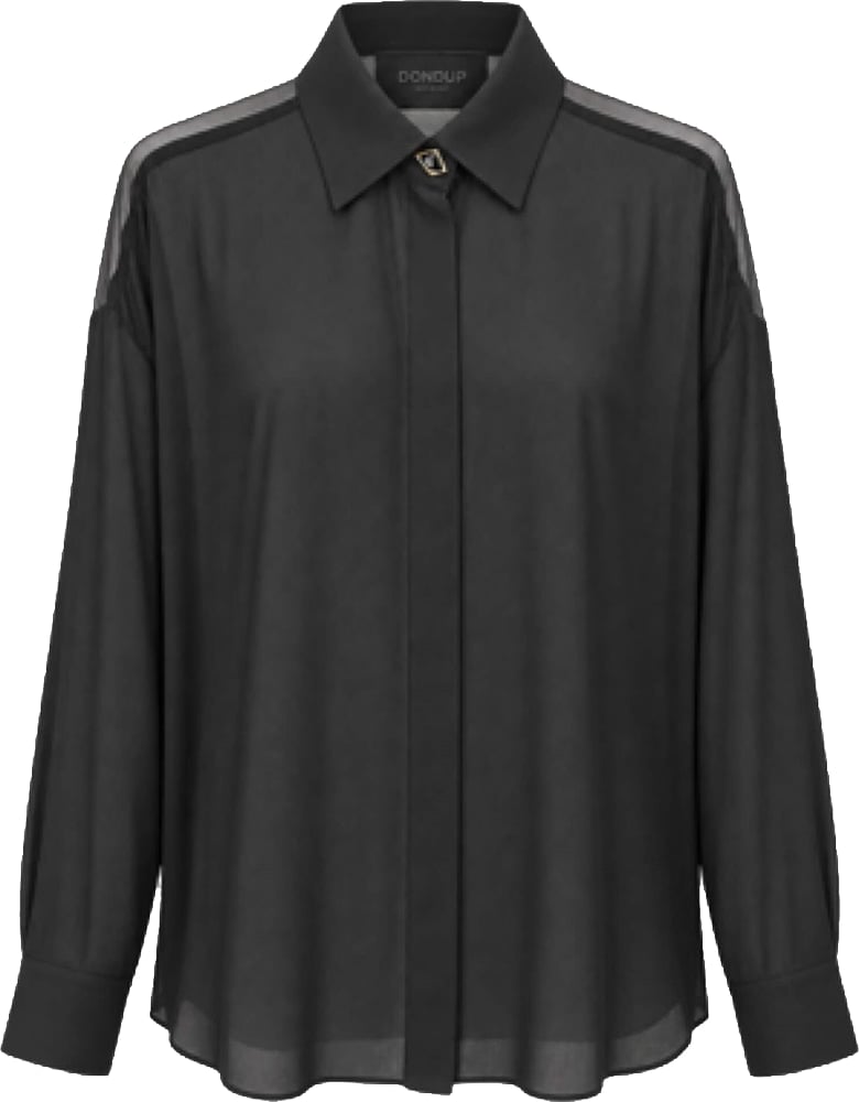 Shirts Black