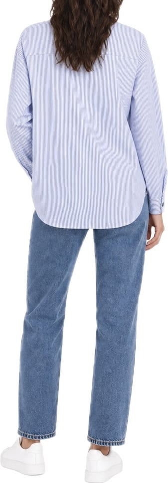 Shirts Ligh Blu
