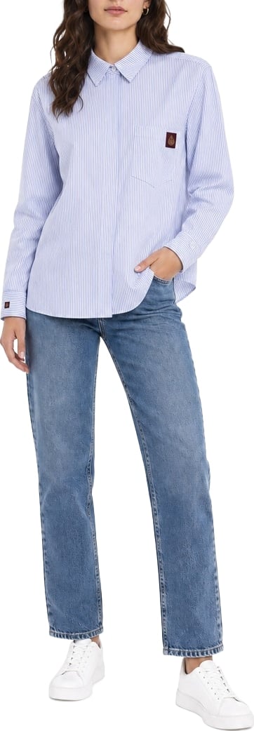 Shirts Ligh Blu