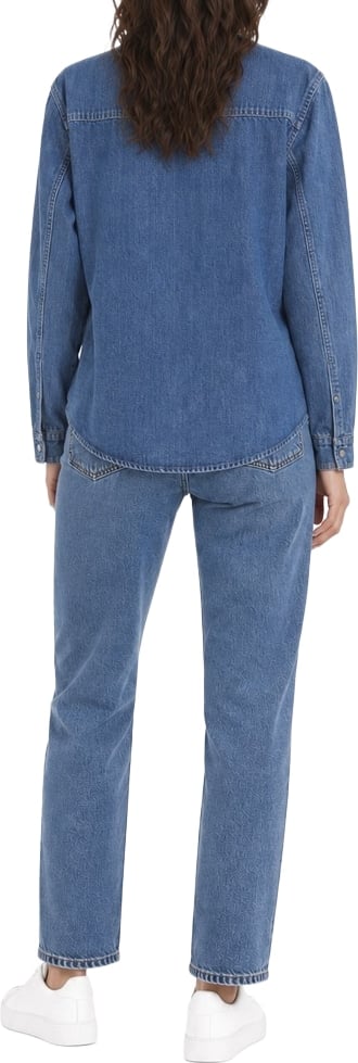 Shirts Blue