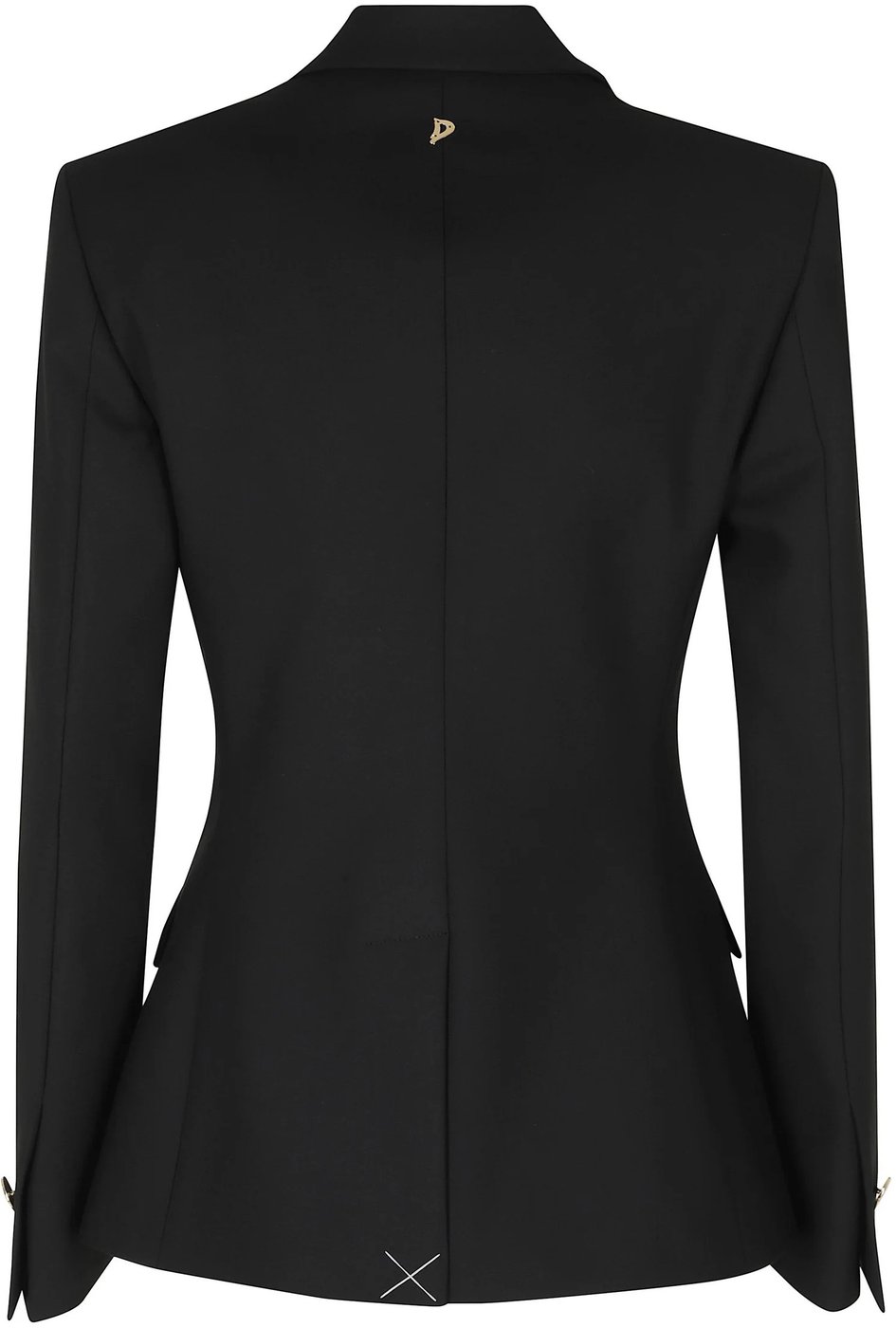 Jackets Nero