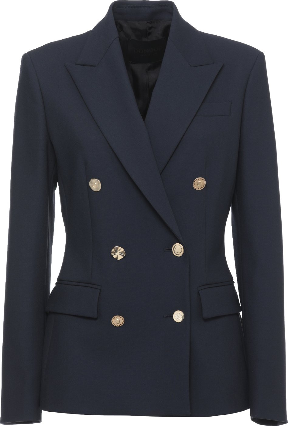 Jackets Blue