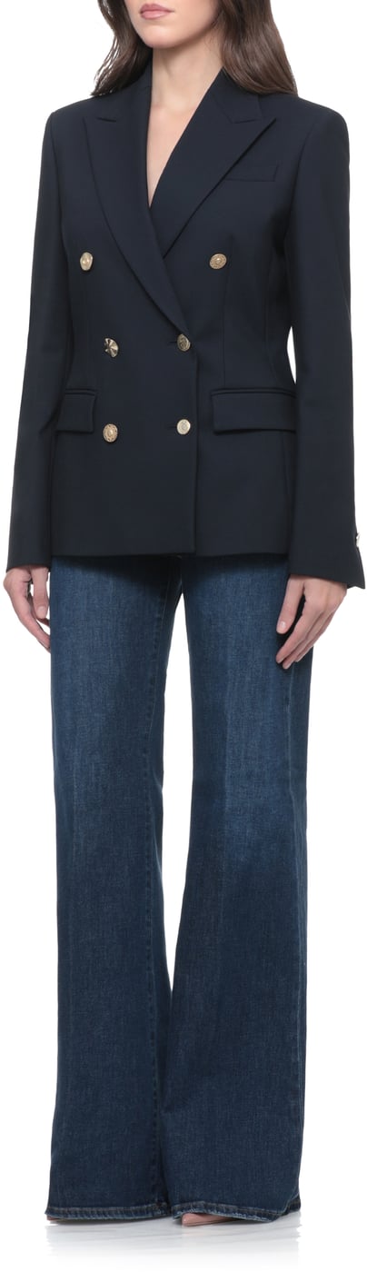 Jackets Blue