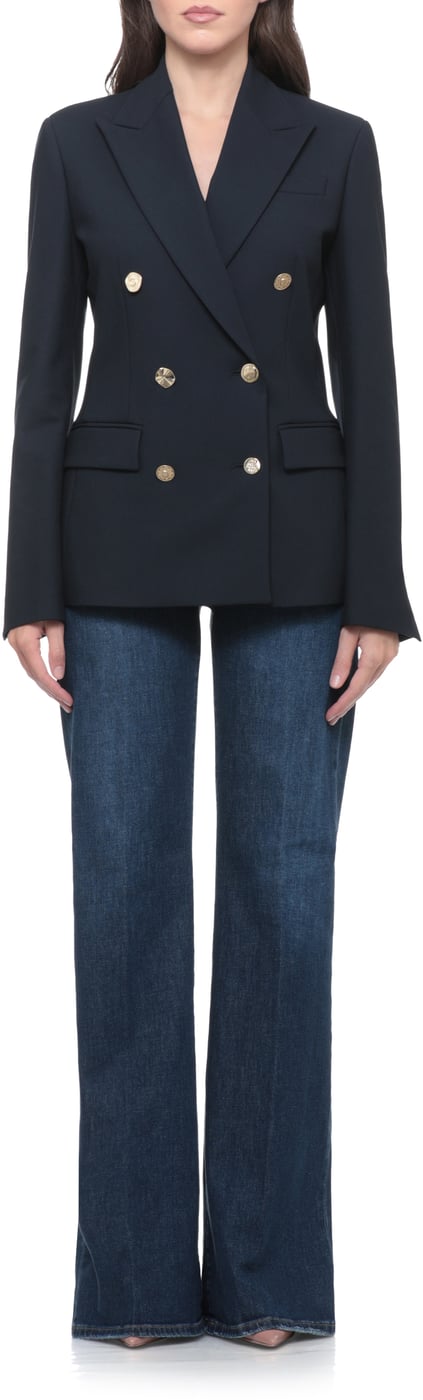Jackets Blue