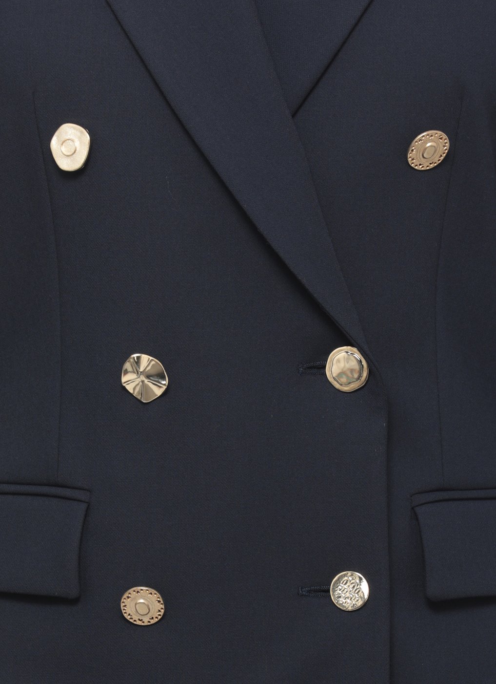 Jackets Blue