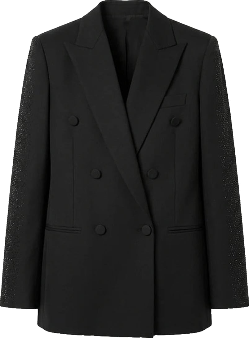 Blazers Black