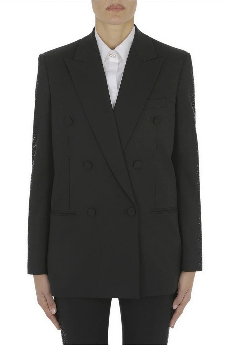 Blazers Black