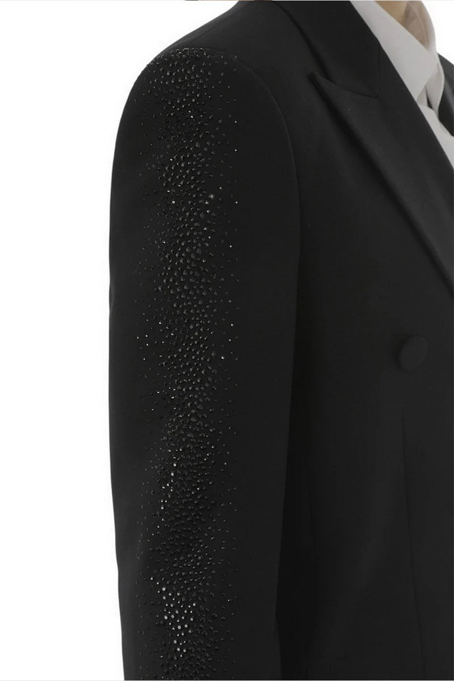 Blazers Black