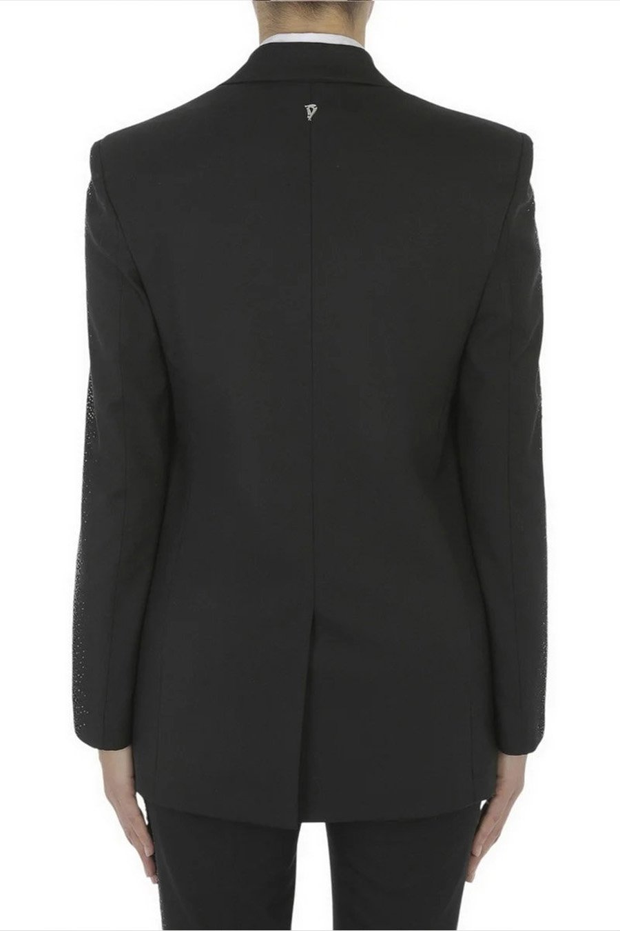 Blazers Black