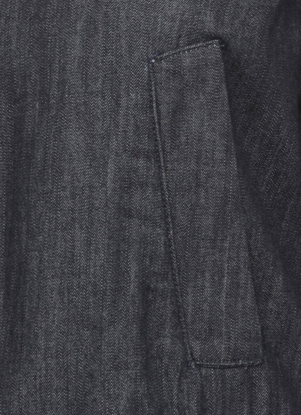 Coats Blue