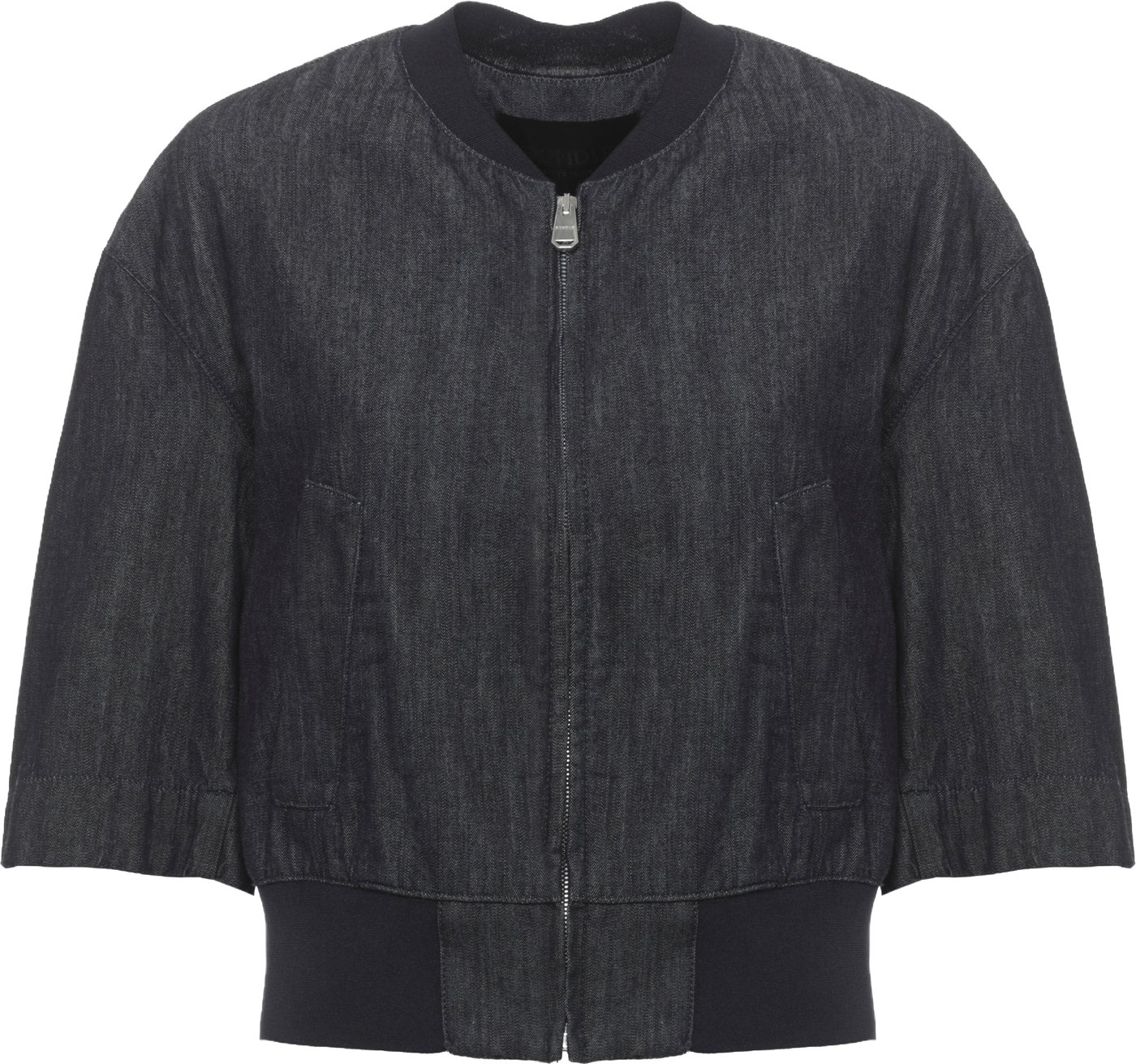 Coats Blue