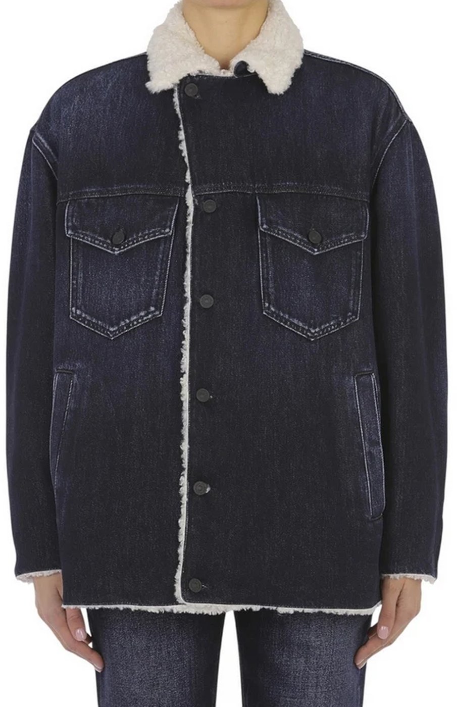 Coats Blu