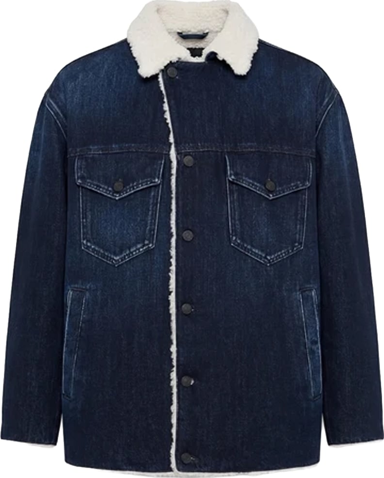 Coats Blu