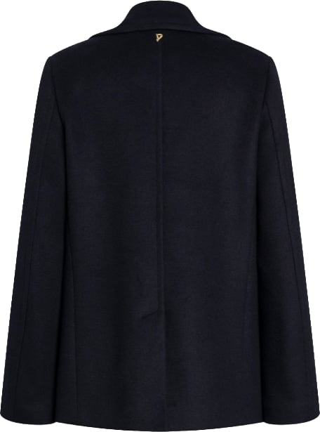 Jackets Blu