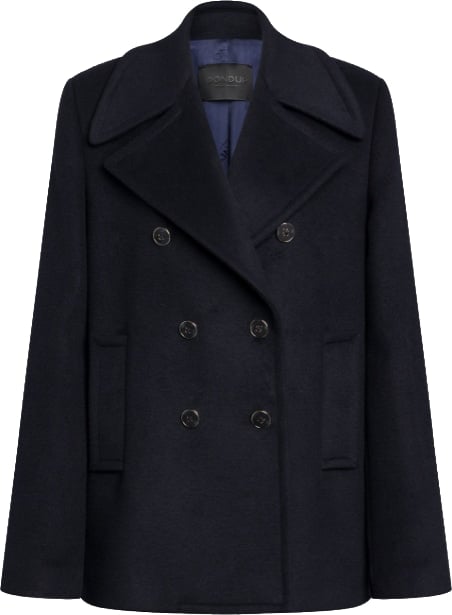 Jackets Blu