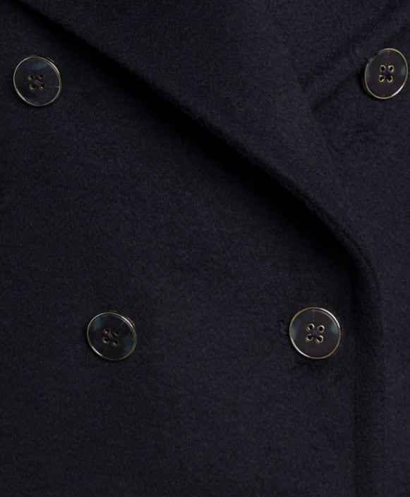 Jackets Blu