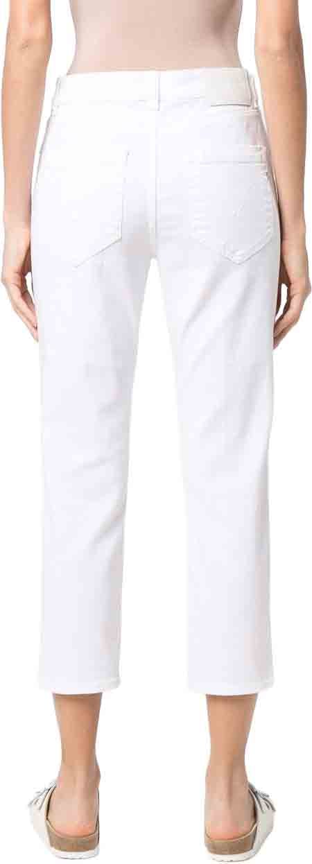 Jeans Bianco