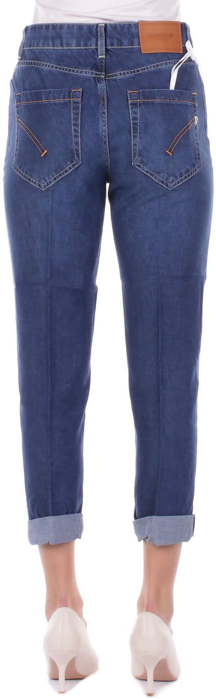 Jeans Denim Blu