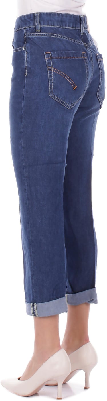 Jeans Denim Blu