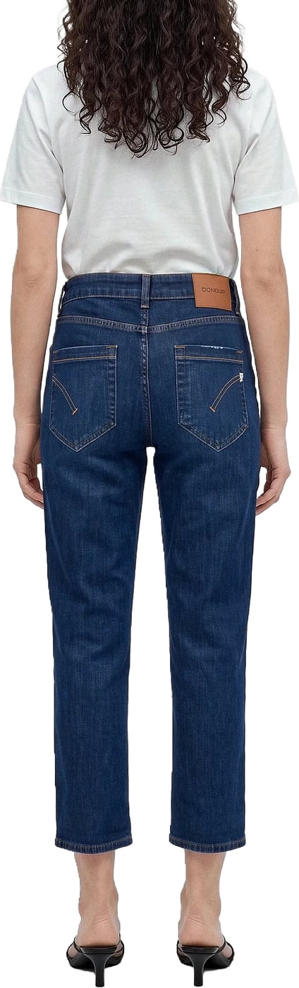 Jeans Blu