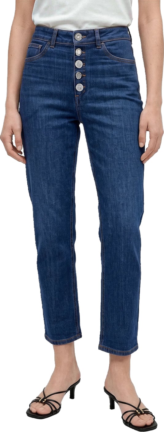 Jeans Blu