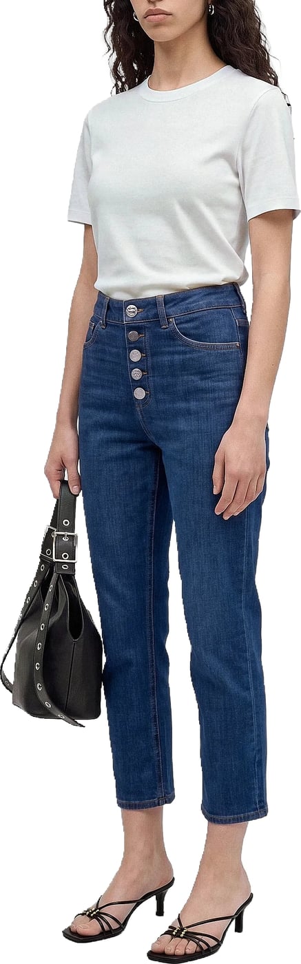 Jeans Blu