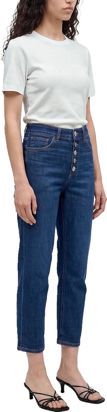 Jeans Blu