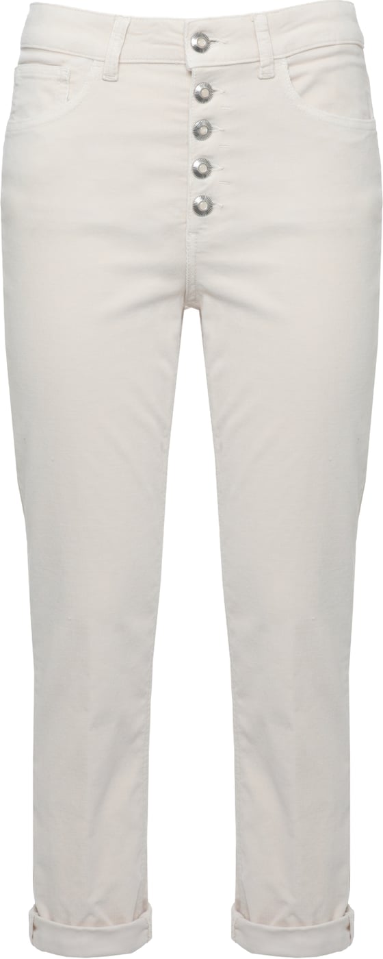 Jeans Avorio