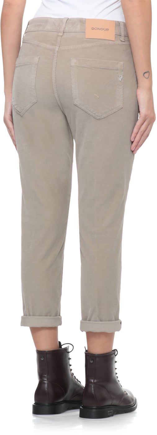Jeans Beige