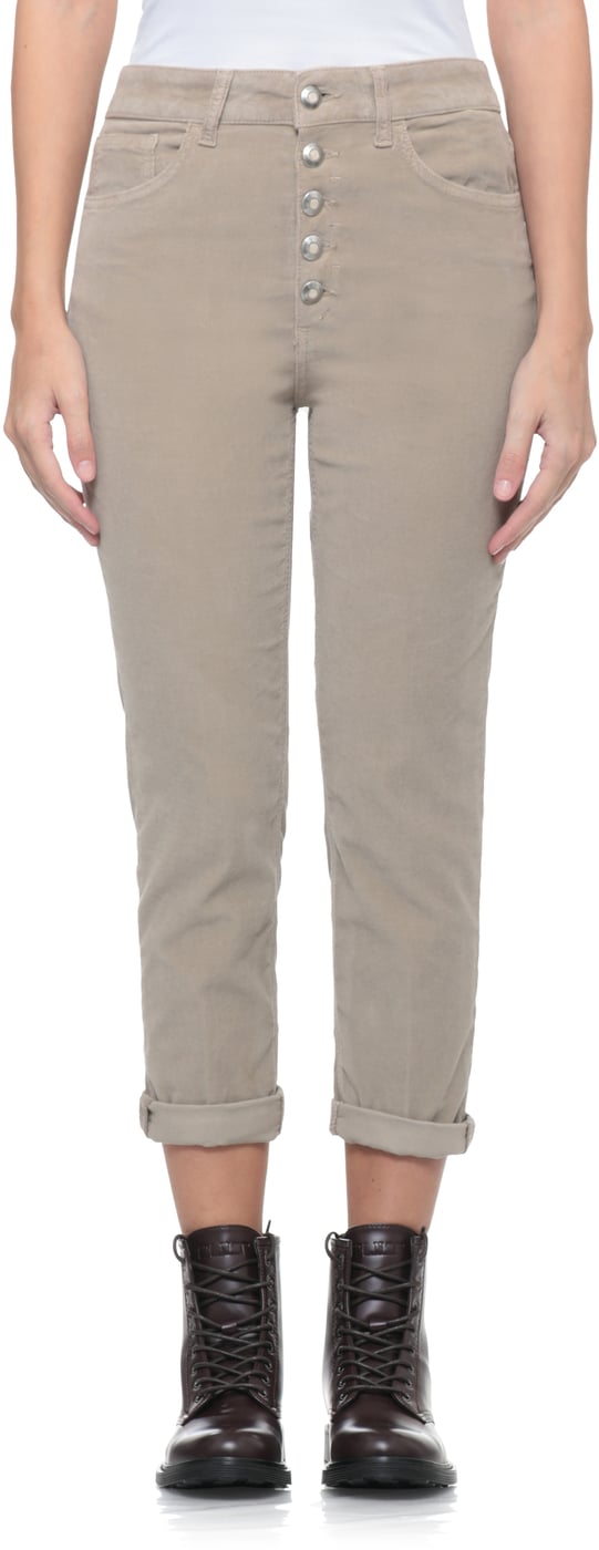 Jeans Beige