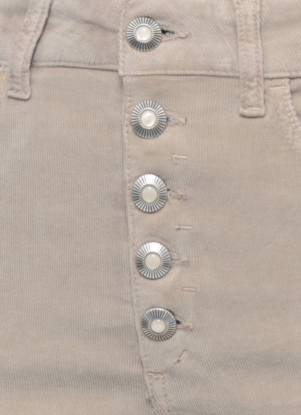 Jeans Beige
