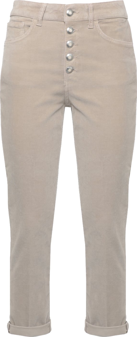 Jeans Beige