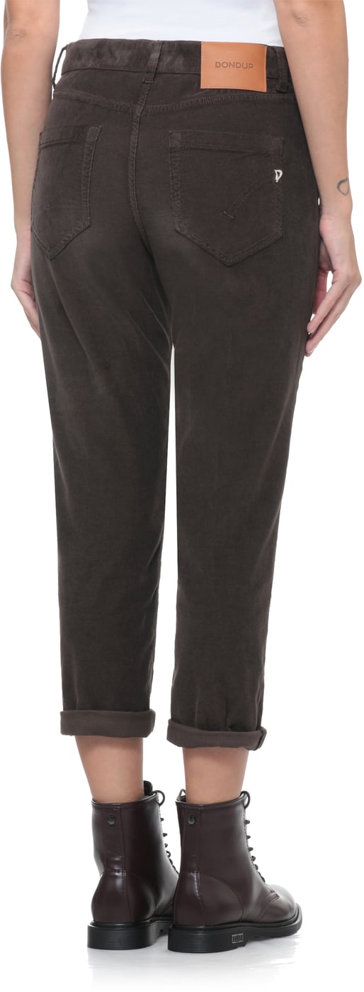 Jeans Brown